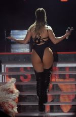JENNIFER LOPEZ Performs at Go Out to Vote Concert for Hillary Clinton in Miami 10/30/2016