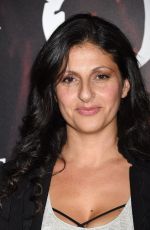 IDA DARVISH at 