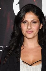 IDA DARVISH at 