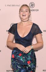 ISKRA LWRENCE at Refinery29