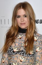 ISLA FISHER at 