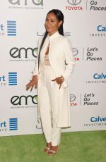 JADA PINKETT SMITH at Environmental Media Association Awards in Los Angeles 10/22/2016