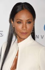 JADA PINKETT SMITH at Environmental Media Association Awards in Los Angeles 10/22/2016