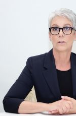 JAMIE LEE CURTIS at 
