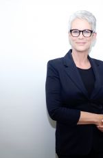 JAMIE LEE CURTIS at 