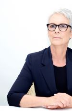 JAMIE LEE CURTIS at 