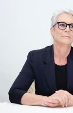 JAMIE LEE CURTIS at 