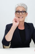 JAMIE LEE CURTIS at 