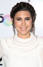 JAMIE-LYNN SIGLER at Entertainment Weekly Popfest in Los Angeles 10/29/2016