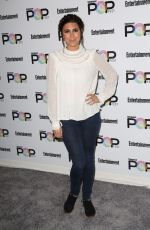 JAMIE-LYNN SIGLER at Entertainment Weekly Popfest in Los Angeles 10/29/2016