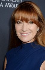 JANE SEYMOUR at 2016 AMD British Academy Britannia Awards in Beverly Hills 10/28/2016