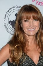 JANE SEYMOUR at Carousel of Hope Ball in Beverly Hills 10/08/2016