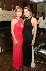 JANE SEYMOUR at Domestic Violence Hotline