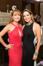 JANE SEYMOUR at Domestic Violence Hotline