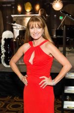 JANE SEYMOUR at Domestic Violence Hotline