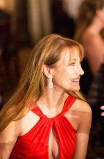 JANE SEYMOUR at Domestic Violence Hotline