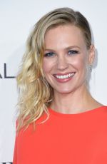 JANUARY JONES at 23rd Annual Elle Women in Hollywood Awards in Los Angeles 10/24/2016