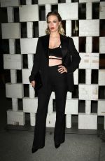 JANUARY JONES at Hammer Museum’s 14th Annual Gala in Westwood 10/08/2016