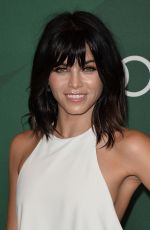 JENNA DEWAN at Variety’s Power of Women Event in Los Angeles 10/14/2016