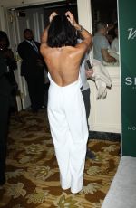 JENNA DEWAN at Variety’s Power of Women Event in Los Angeles 10/14/2016