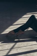 JENNA DEWAN for Danskin Campaign
