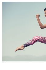 JENNA DEWAN for Danskin Campaign