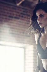 JENNA DEWAN for Danskin Campaign