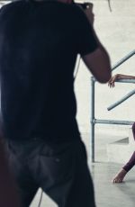 JENNA DEWAN for Danskin Campaign