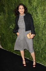 JENNI KONNER at Tribeca Chanel Women’s Filmmaker Program Luncheon in New York 10/25/2016