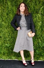 JENNI KONNER at Tribeca Chanel Women’s Filmmaker Program Luncheon in New York 10/25/2016