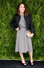 JENNI KONNER at Tribeca Chanel Women’s Filmmaker Program Luncheon in New York 10/25/2016
