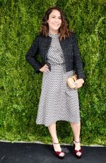 JENNI KONNER at Tribeca Chanel Women’s Filmmaker Program Luncheon in New York 10/25/2016