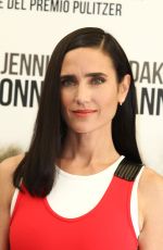 JENNIFER CONNELLY at 