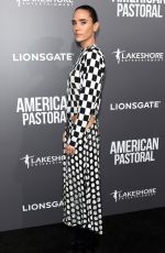 JENNIFER CONNELLY at 