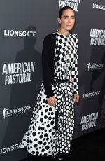 JENNIFER CONNELLY at 