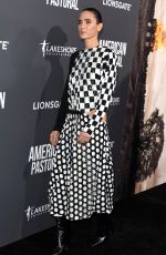 JENNIFER CONNELLY at 