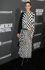 JENNIFER CONNELLY at 