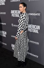JENNIFER CONNELLY at 