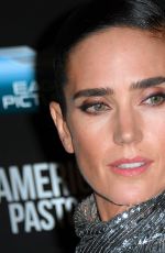 JENNIFER CONNELLY at 