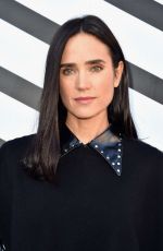 JENNIFER CONNELLY at Louis Vuitton Fashion Show in Paris 10/05/2016