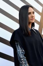 JENNIFER CONNELLY at Louis Vuitton Fashion Show in Paris 10/05/2016
