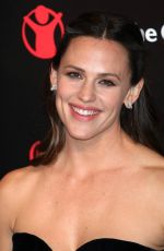 JENNIFER GARNER at 4th Annual Save the Children Illumination Gala in New York 10/25/2016