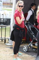 JENNIFER GARNER at ALS Association Golden West Chapter Los Angeles County Walk to Defeat ALS 10/16/2016
