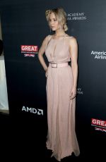 JENNIFER LAWRENCE at 2016 AMD British Academy Britannia Awards in Beverly Hills 10/28/2016