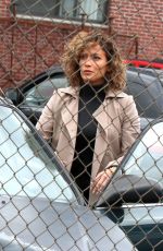 JENNIFER LOPEZ at 