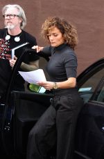 JENNIFER LOPEZ at 