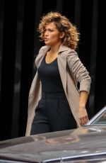 JENNIFER LOPEZ at 