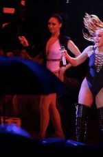JENNIFER LOPEZ Performs at Go Out to Vote Concert for Hillary Clinton in Miami 10/30/2016
