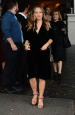 JENNIFER MEYER at cfda/vogue Fashion Party at Chateau Marmont in Los Angeles 10/26/2016
