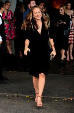 JENNIFER MEYER at cfda/vogue Fashion Party at Chateau Marmont in Los Angeles 10/26/2016
